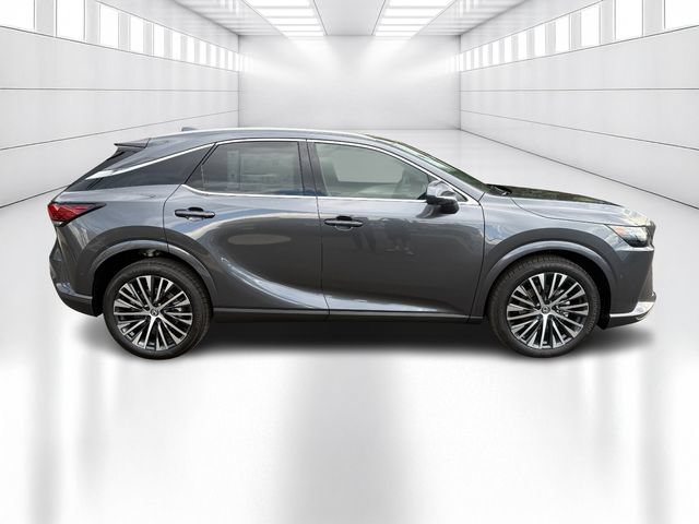 New 2026 Lexus RX 350 Premium Plus AWD/4WD image 4