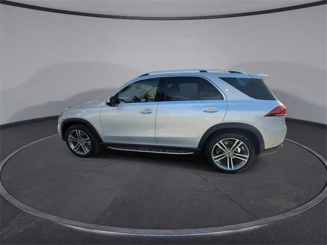 Used 2020 Mercedes-Benz GLE 350 image 5