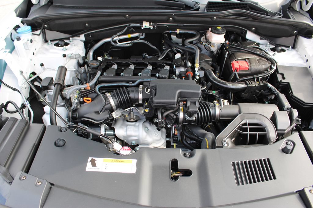 Used 2025 Acura ADX A-Spec AWD/4WD image 38
