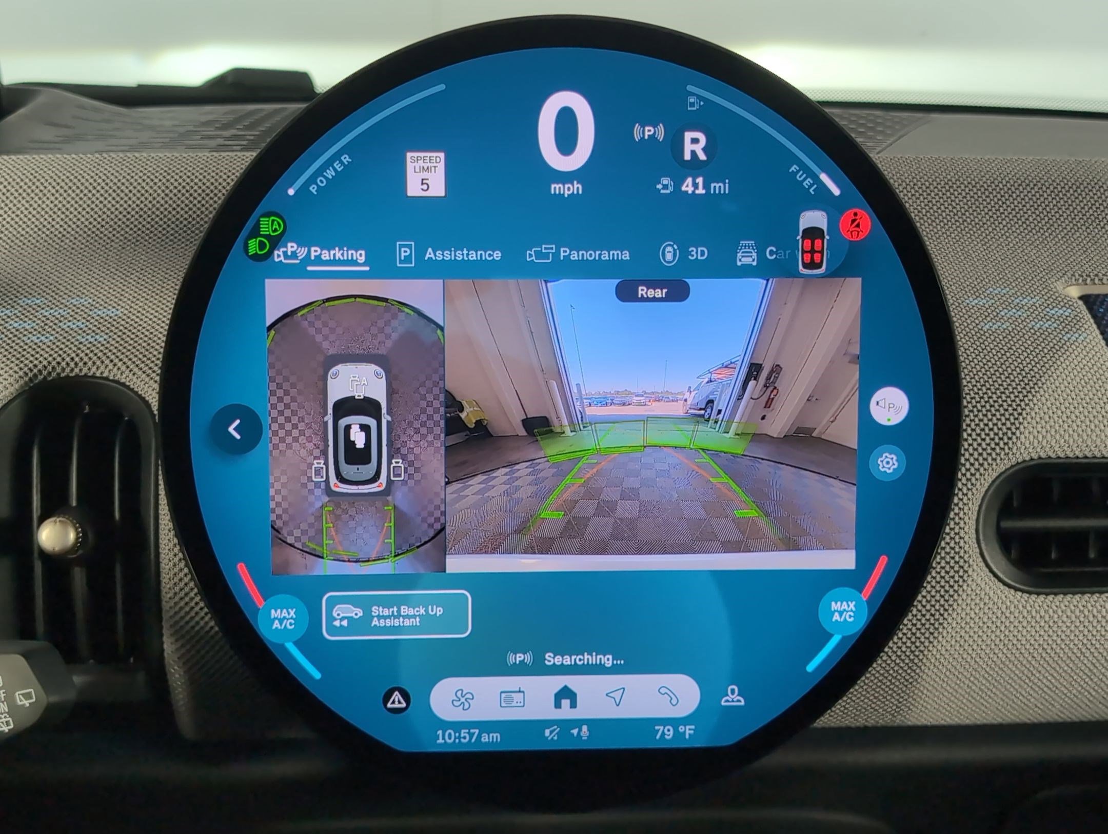 New 2026 MINI Cooper S FWD image 27