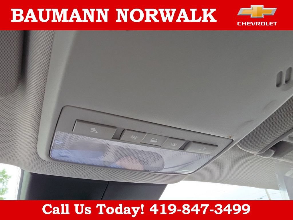 Used 2014 Buick Encore Convenience FWD image 51