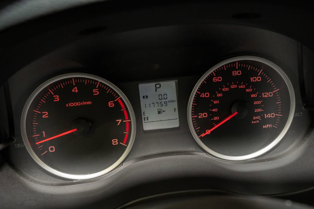 Used 2017 Subaru Forester 2.5i w/ Alloy Wheel Package image 16