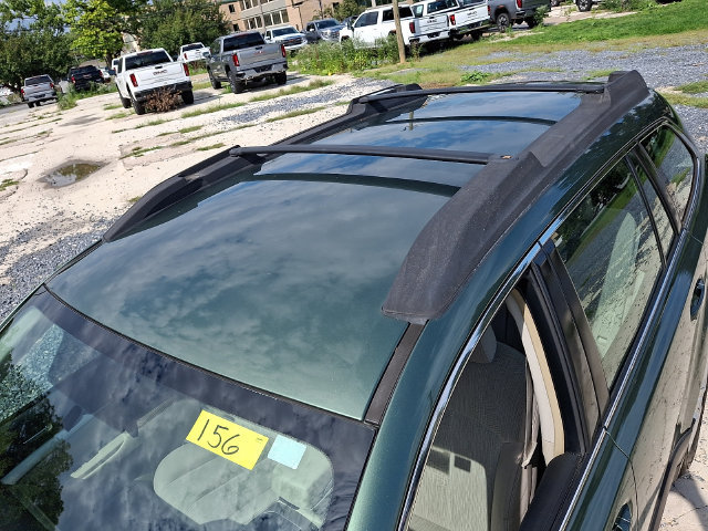 Used 2013 Subaru Outback 2.5i AWD/4WD image 13
