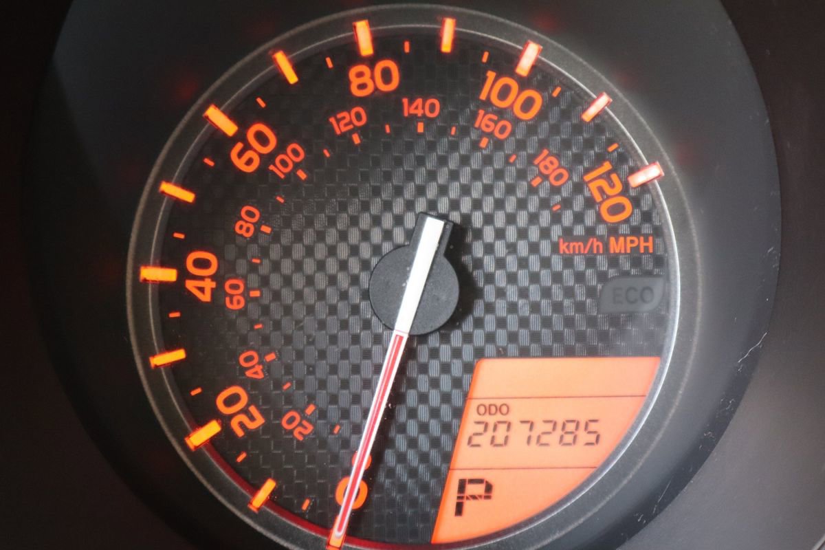 Used 2010 Toyota 4Runner Trail image 45