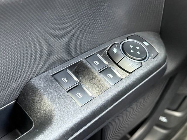 New 2025 Ford Bronco Sport Big Bend image 21