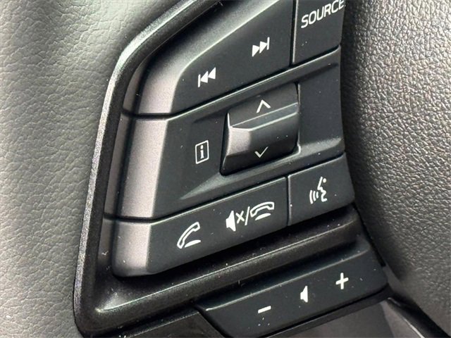 New 2025 Subaru Crosstrek 2.5i Sport image 12