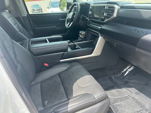 Used 2023 Toyota Tundra SR5 w/ SR5 Premium Package RWD image 13