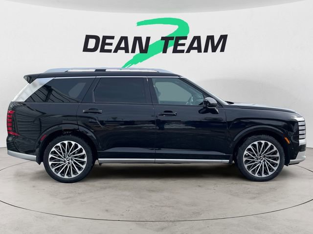 New 2026 Hyundai Palisade Calligraphy image 8