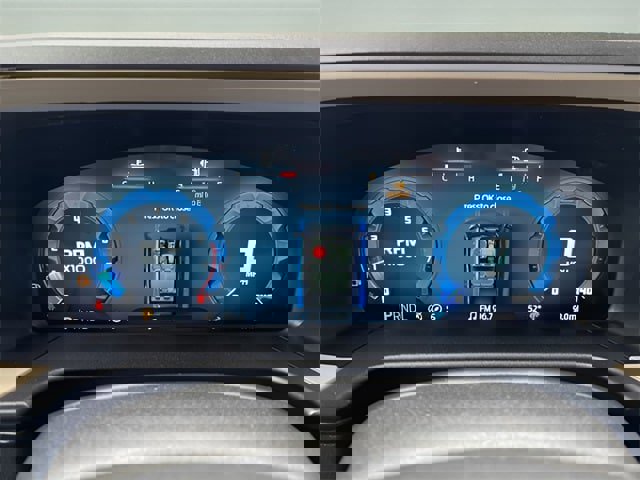 New 2025 Ford Bronco Sport Big Bend image 12