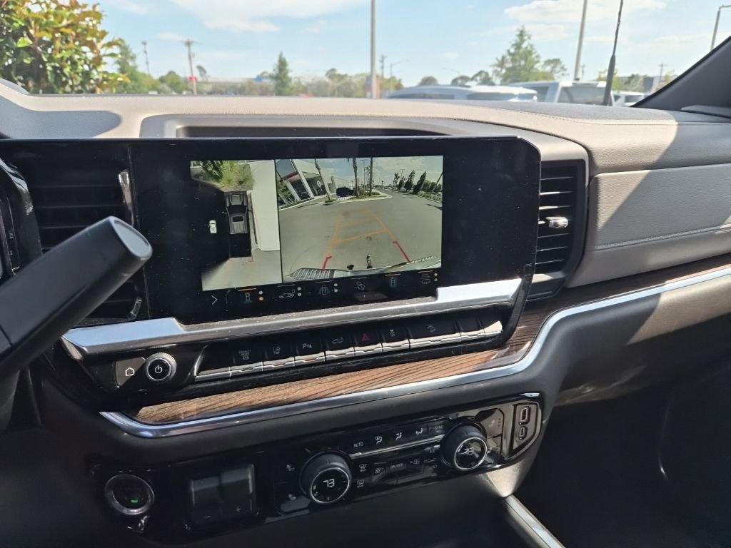 Used 2024 Chevrolet Silverado 2500 LT w/ All Star Edition image 4