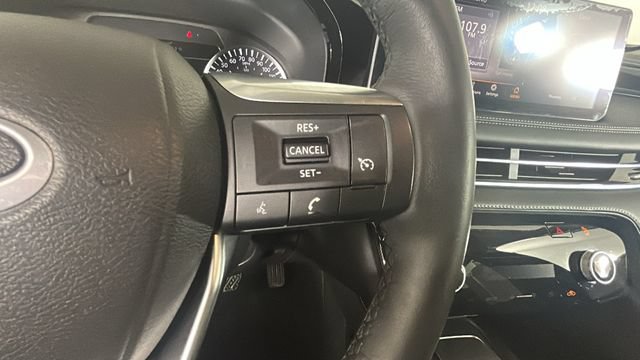 Used 2024 INFINITI QX60 Pure AWD/4WD image 17