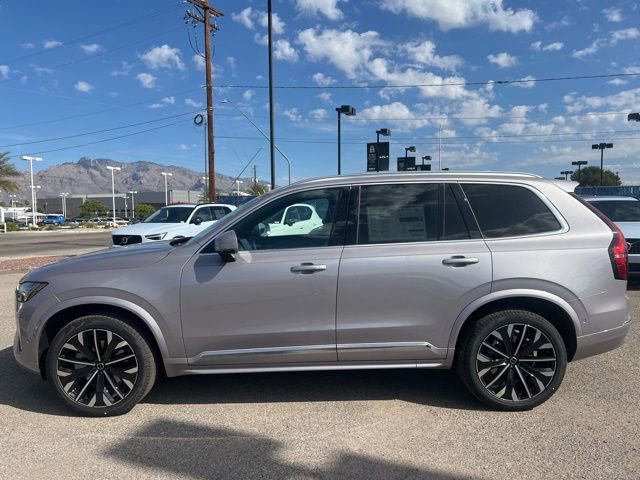 New 2026 Volvo XC90 B6 Plus w/ Protection Package Premier image 8