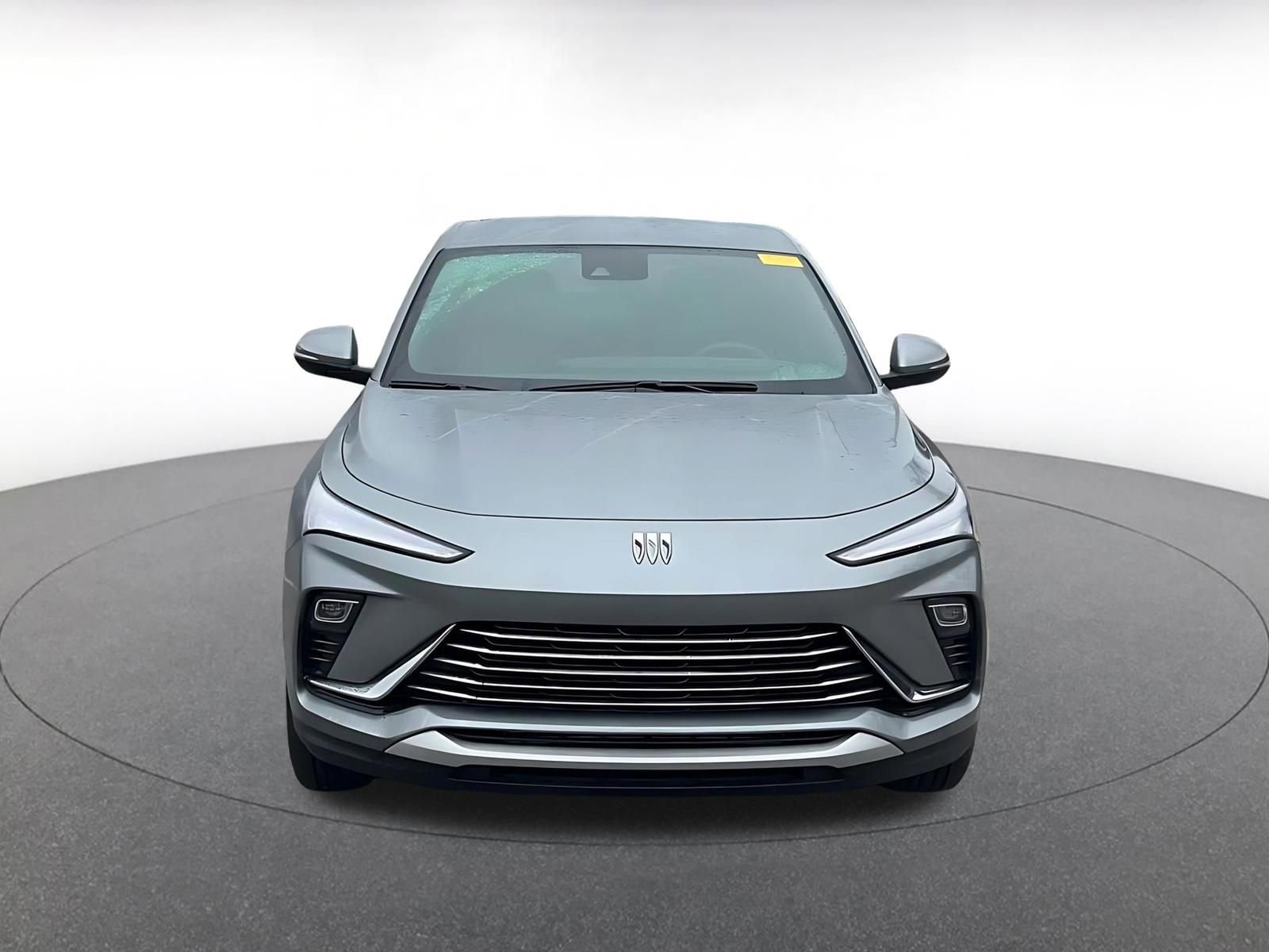 Used 2025 Buick Envista Preferred image 4