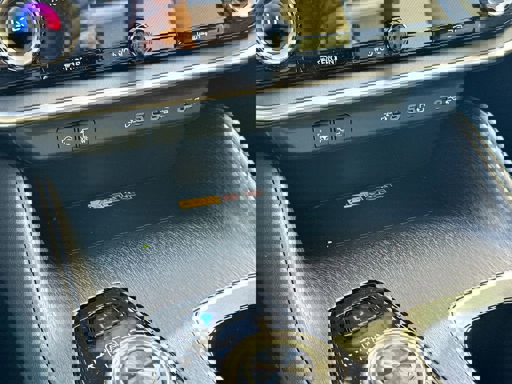 New 2026 Lexus RZ 350e 2WD image 30