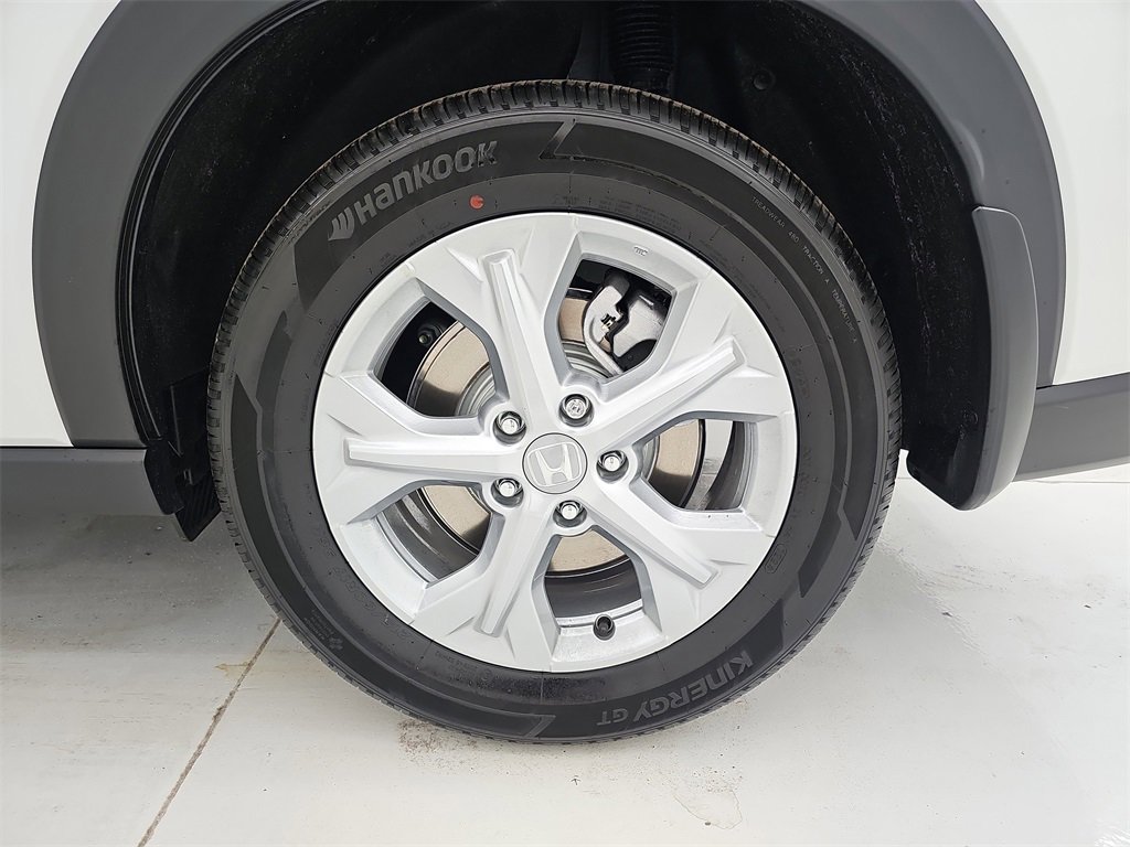 New 2025 Honda HR-V LX image 60