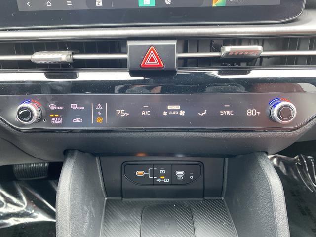 New 2026 Kia Sportage SX image 23