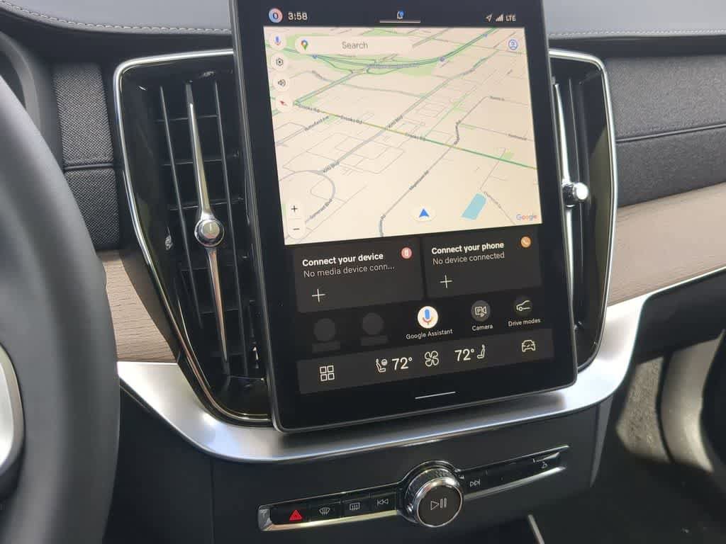 New 2026 Volvo XC90 B6 Plus AWD/4WD image 26