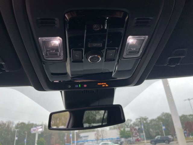 New 2026 Chevrolet Tahoe LT w/ Comfort Package image 37