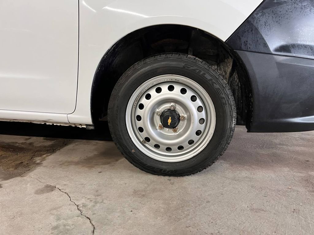 Used 2018 Chevrolet City Express LS FWD image 42