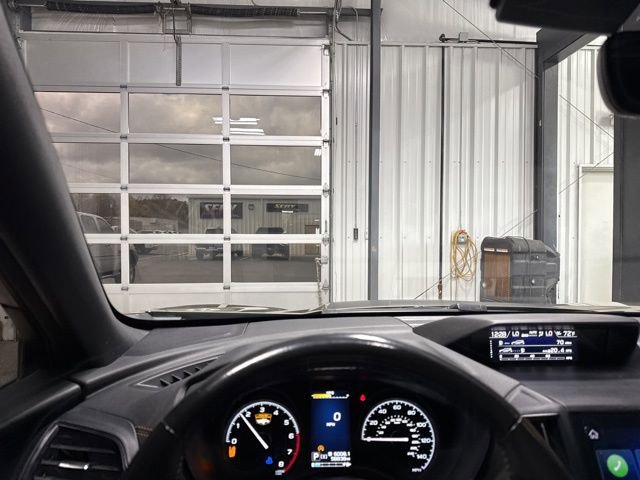 Used 2022 Subaru Forester Wilderness image 8