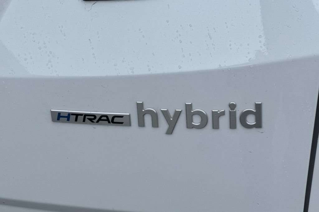 New 2026 Hyundai Tucson SEL AWD/4WD image 31