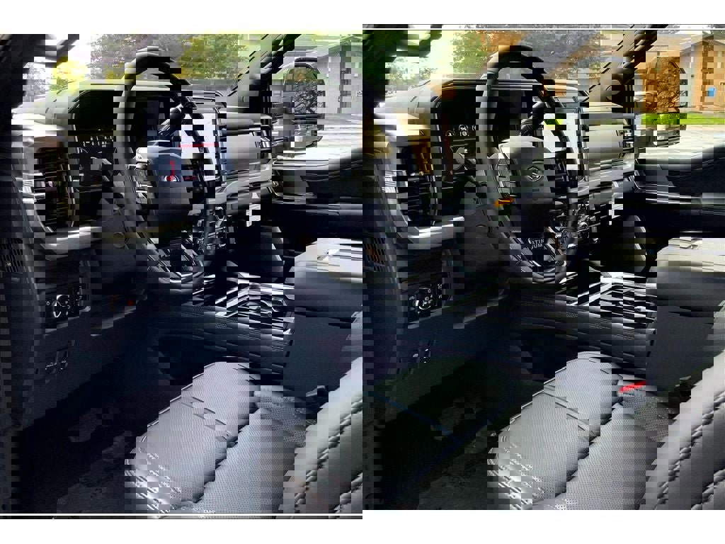 New 2026 Ford F250 Platinum image 21