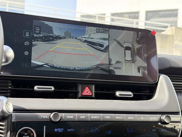New 2026 Hyundai Ioniq 5 Limited RWD image 18