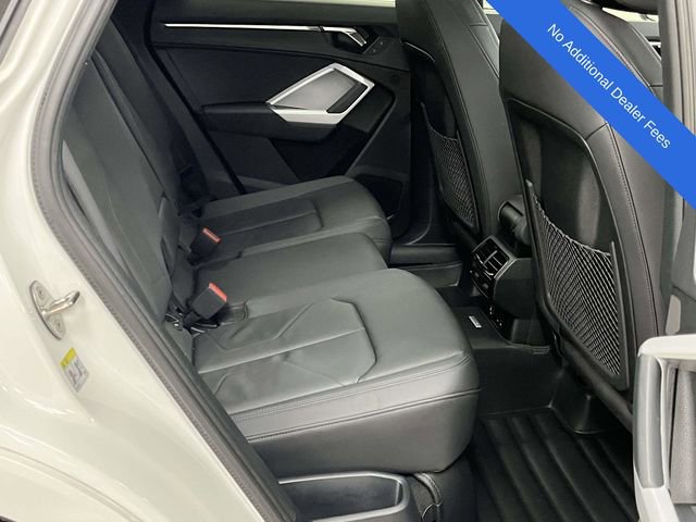Used 2023 Audi Q3 2.0T Premium AWD/4WD image 25