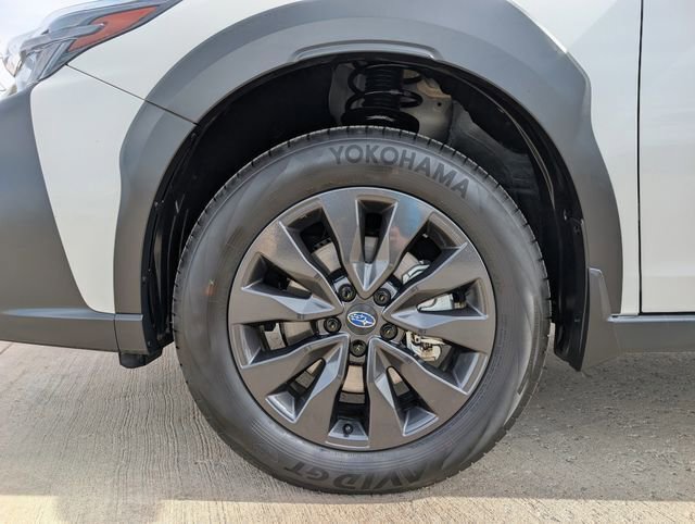 Certified 2025 Subaru Outback Onyx Edition w/ Popular Package #2 AWD/4WD image 10