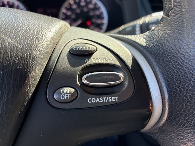 Used 2019 INFINITI QX60 Pure image 36