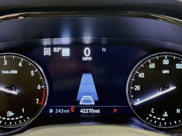 Certified 2023 Buick Envision Avenir AWD/4WD image 10