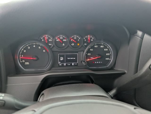 New 2026 GMC Sierra 2500 Pro AWD/4WD image 16