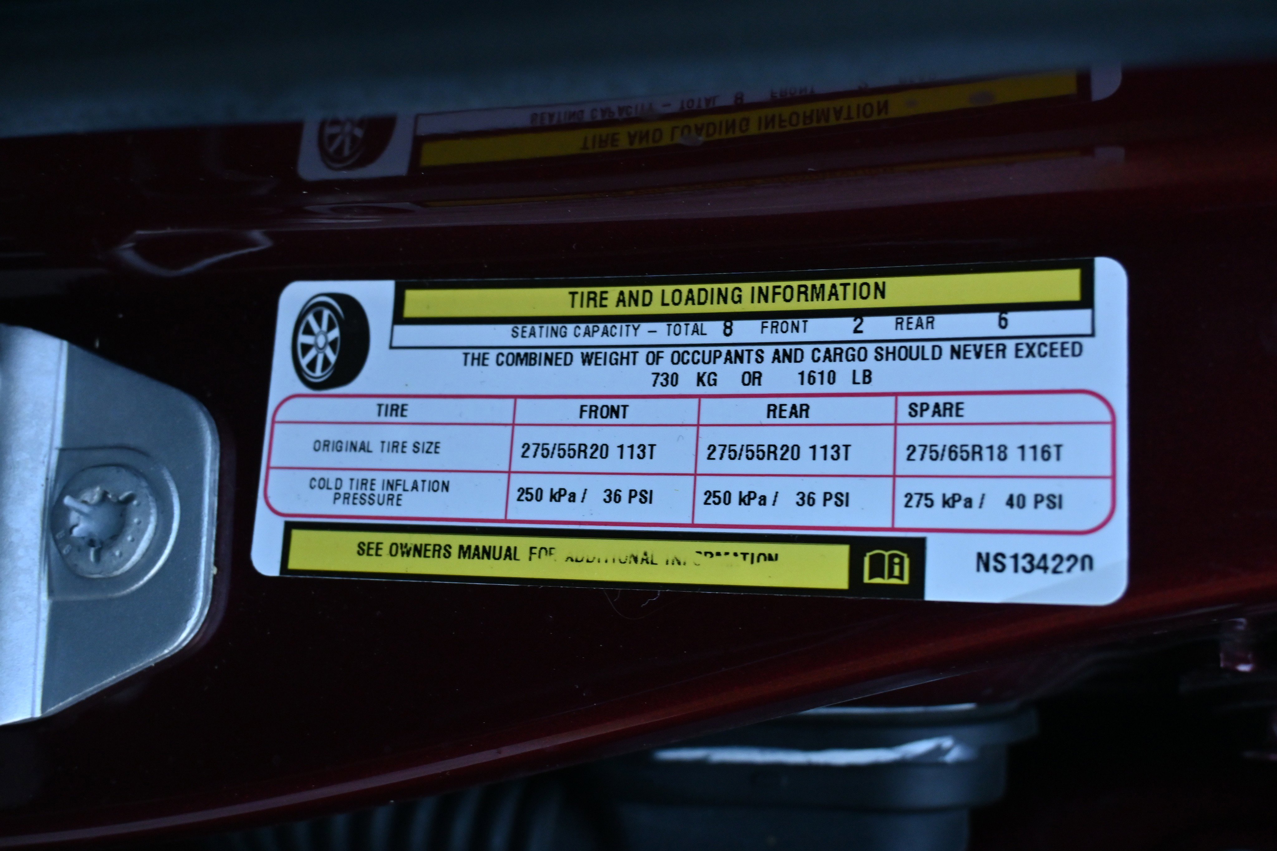 Used 2022 Jeep Wagoneer Series II image 42