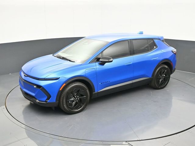 New 2026 Chevrolet Equinox EV LT w/ Midnight Package image 61