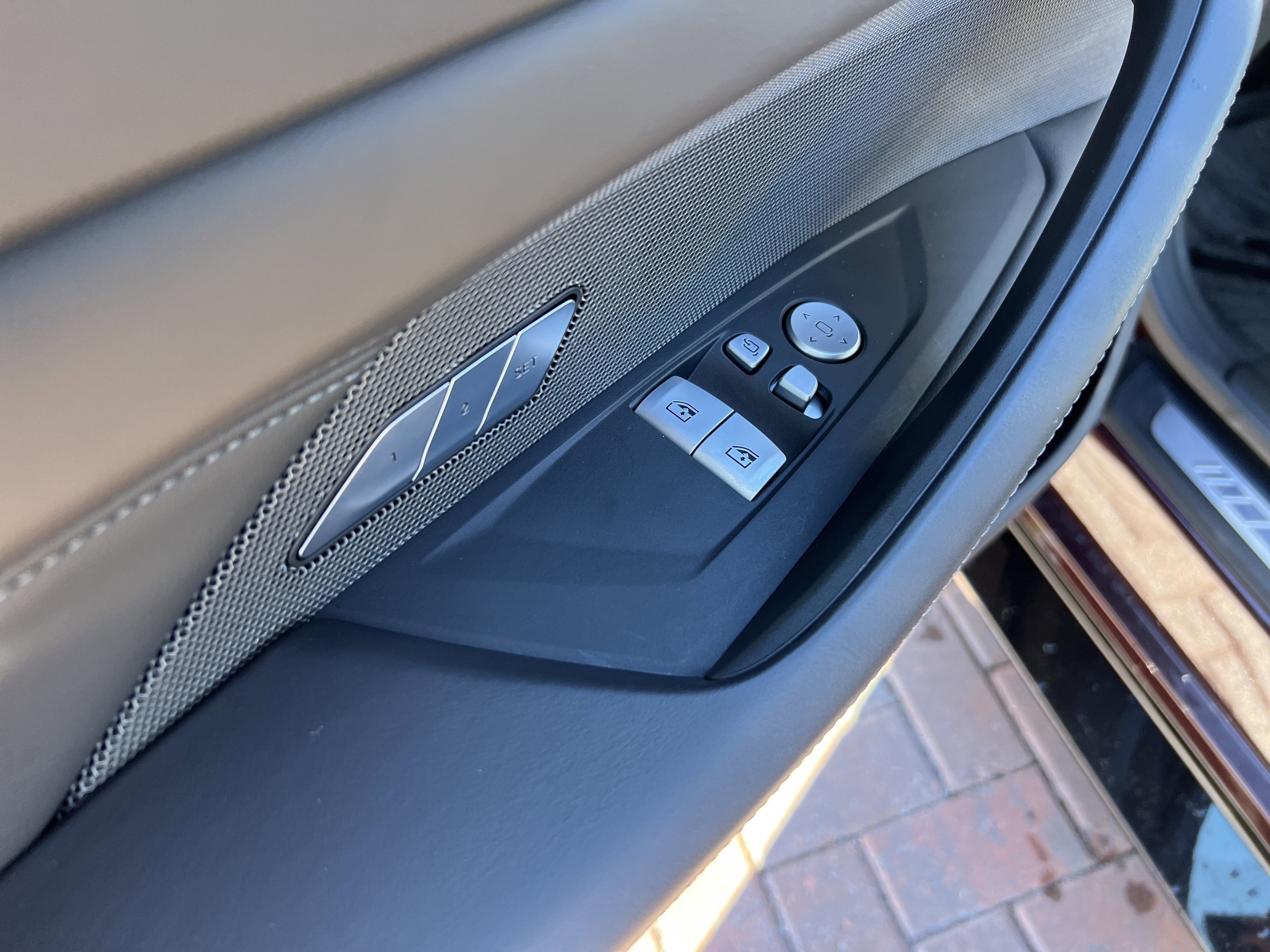 Used 2025 BMW M4 xDrive Competition image 15