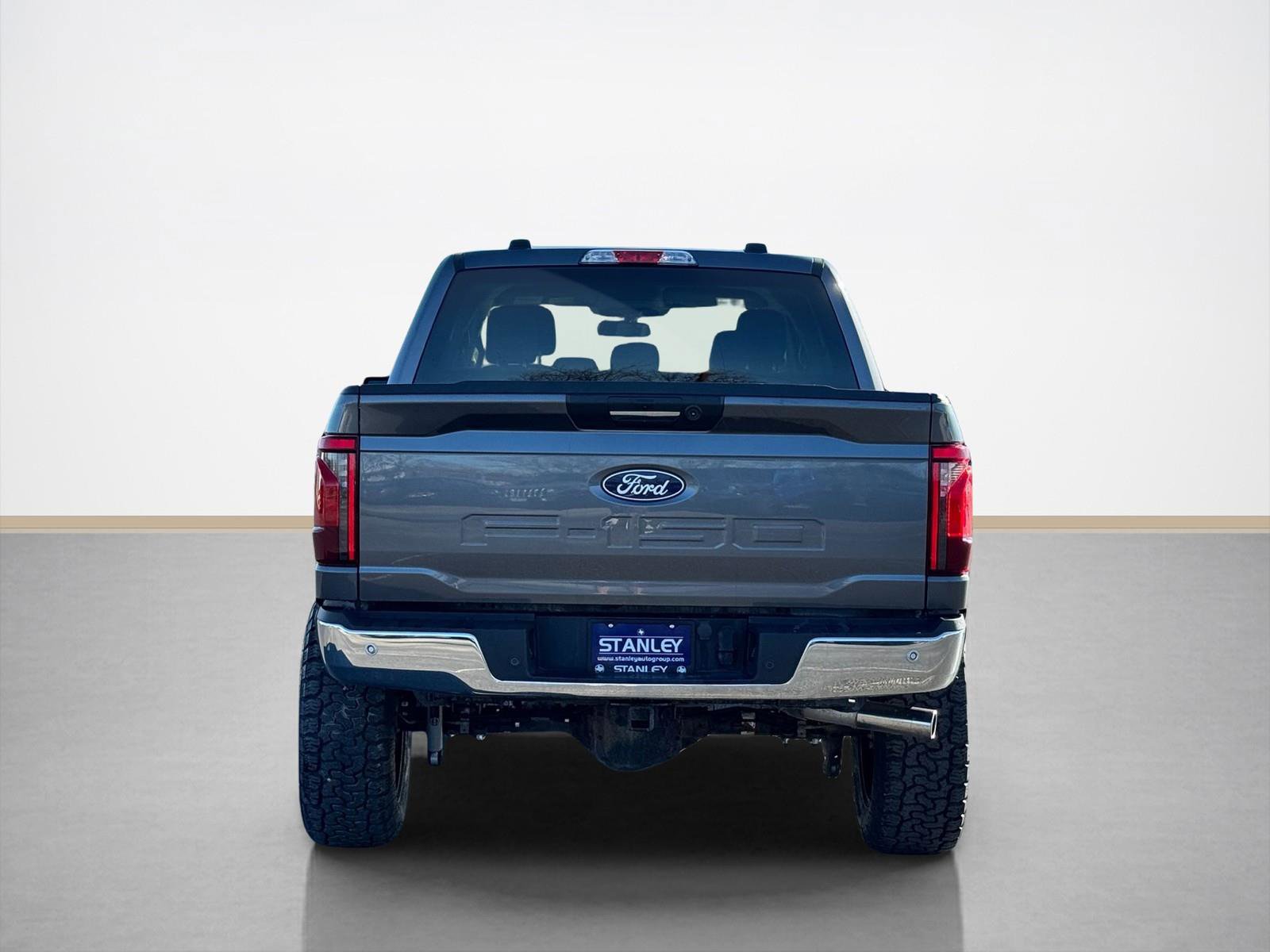 Used 2024 Ford F150 XLT image 6