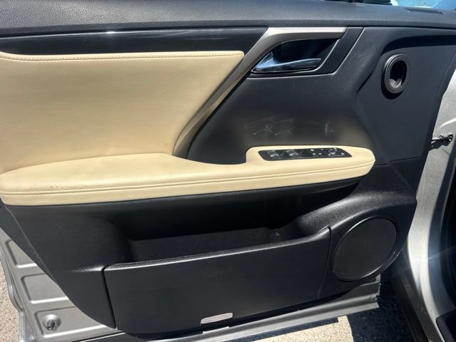 Used 2022 Lexus RX 350 FWD image 12