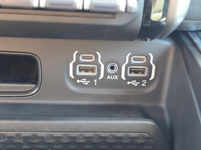 Certified 2024 RAM 1500 Big Horn AWD/4WD image 38
