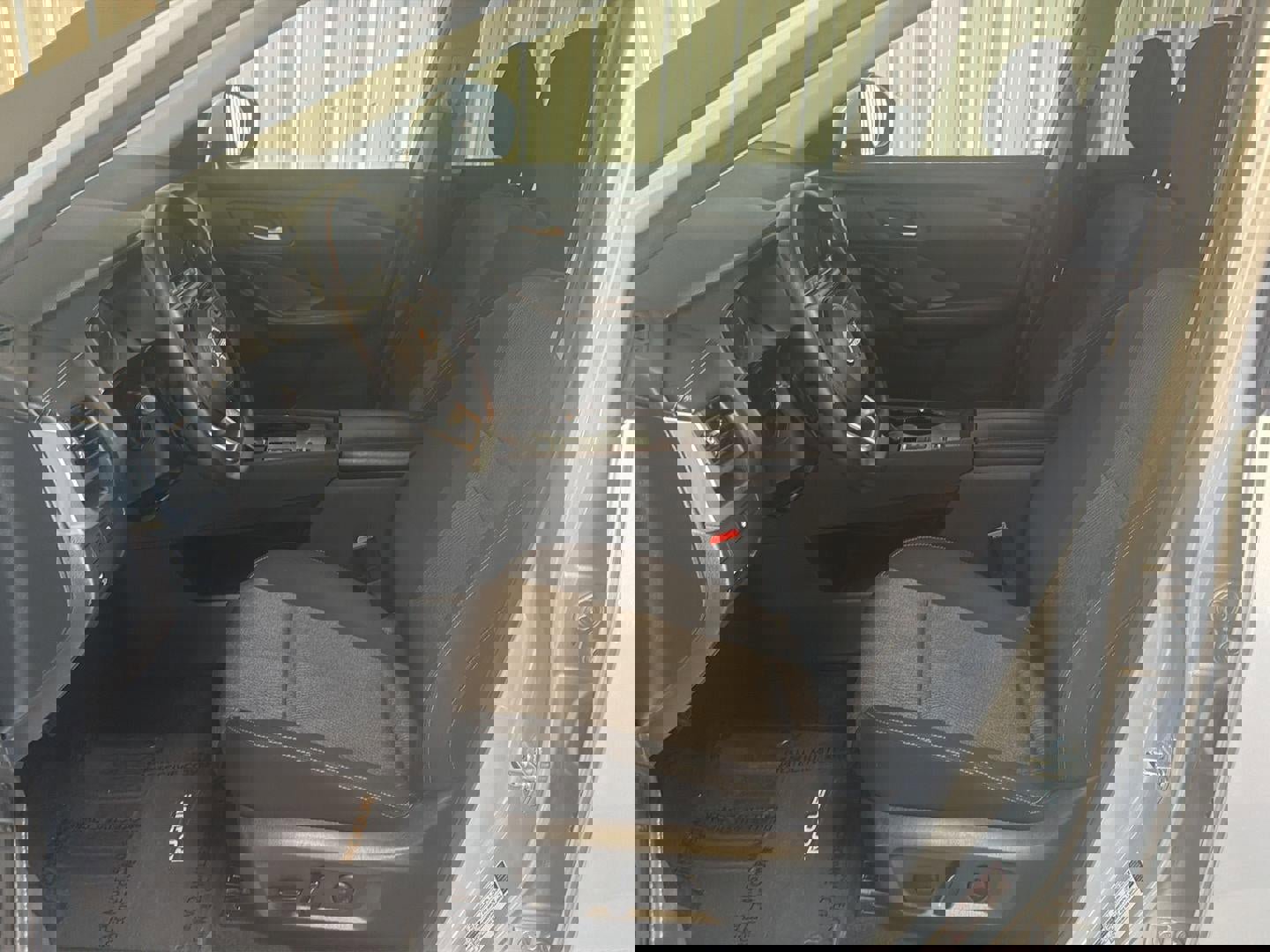 Used 2024 Nissan Rogue SV image 13