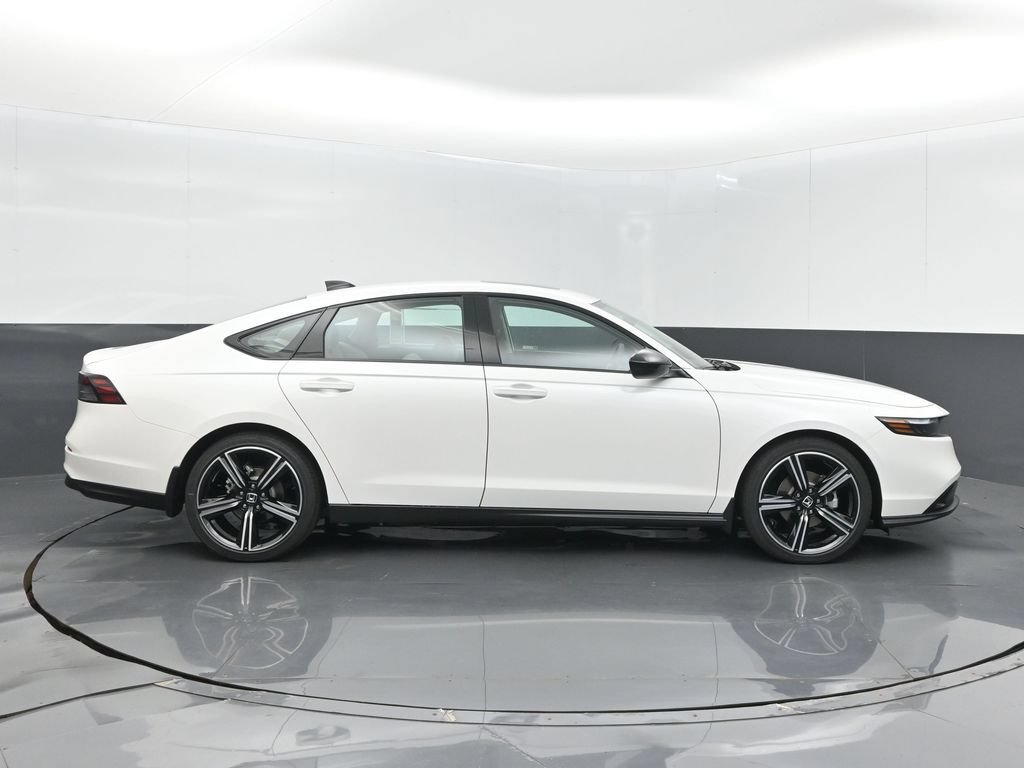 New 2026 Honda Accord SE image 5