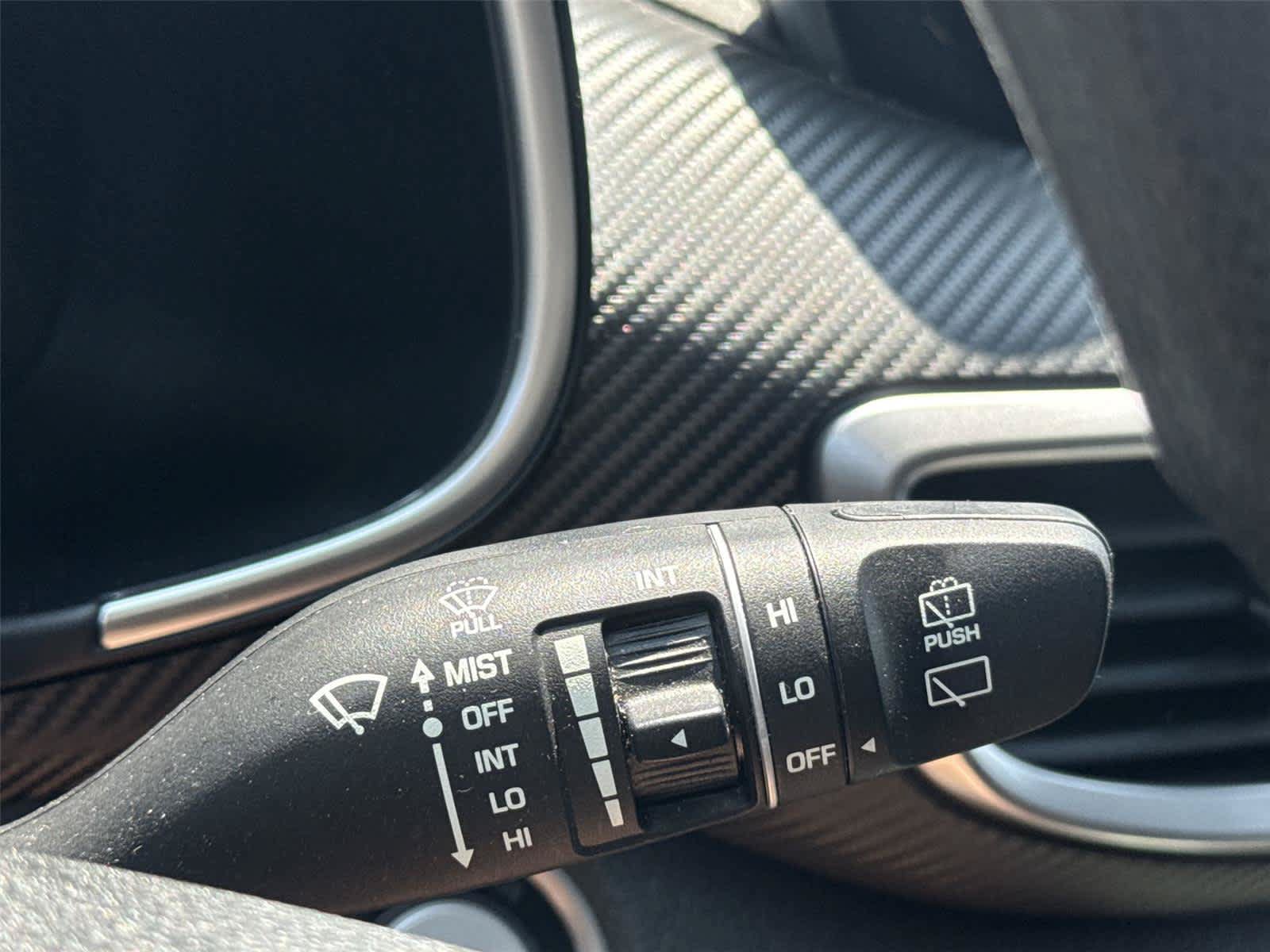 Used 2019 Hyundai Tucson Sport AWD/4WD image 21