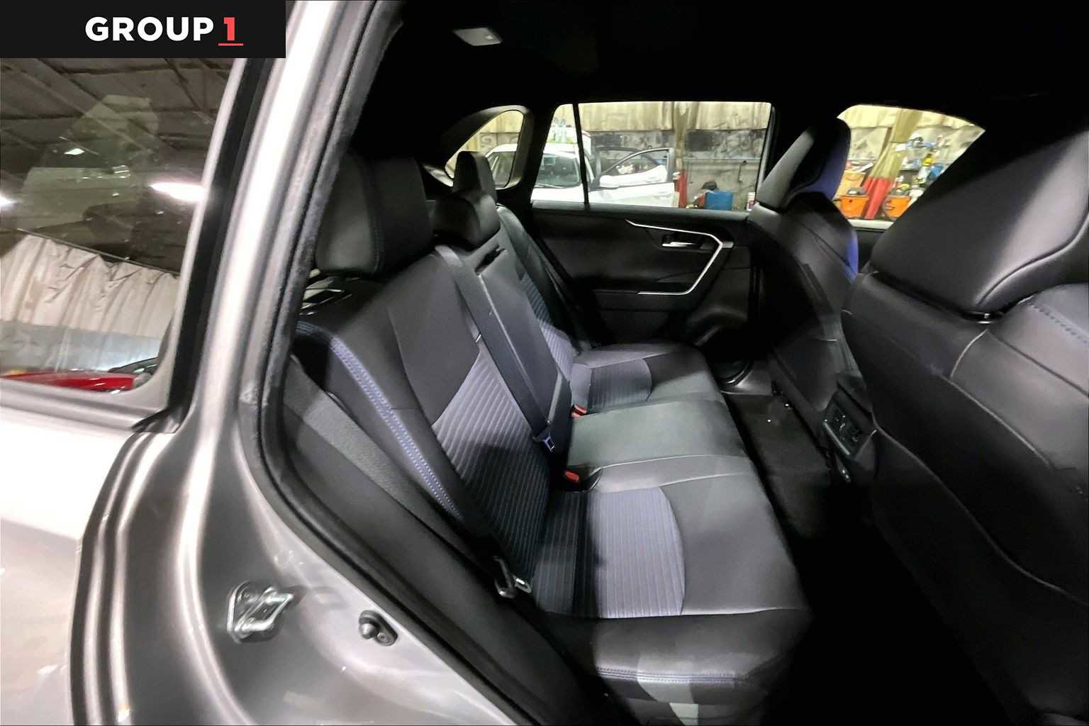 Used 2024 Toyota RAV4 XSE w/ Advanced Technology Package AWD/4WD image 20