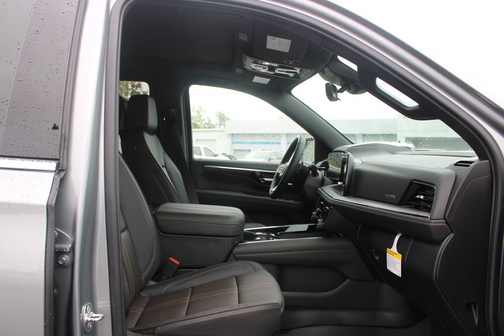 New 2026 Chevrolet Tahoe High Country AWD/4WD image 33