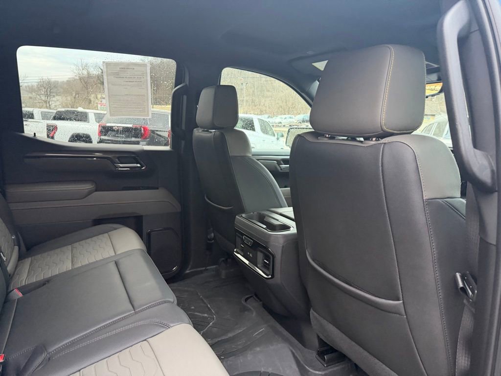 Used 2023 Chevrolet Silverado 1500 ZR2 w/ Technology Package image 18