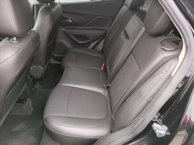 Used 2022 Buick Encore Preferred w/ Safety Package image 19