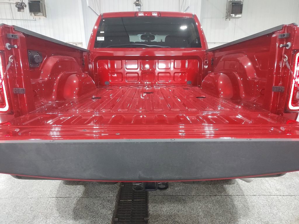 New 2026 RAM 2500 Big Horn image 29