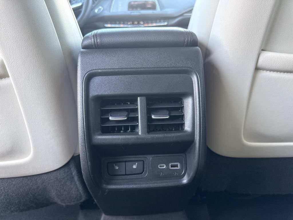 Used 2021 Cadillac XT4 Sport FWD image 16