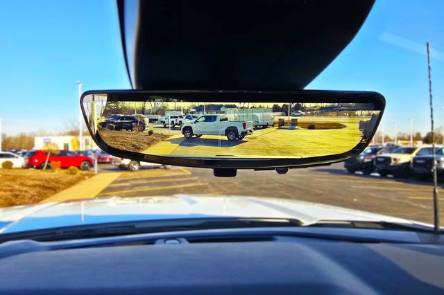 New 2026 GMC Sierra 3500 Denali w/ Denali Reserve Package image 31