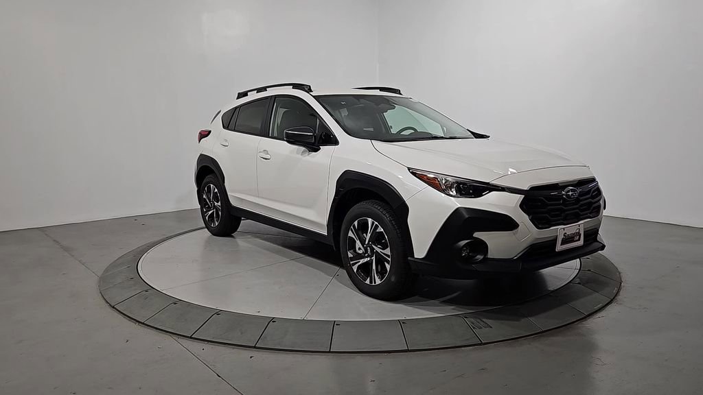 New 2026 Subaru Crosstrek 2.5i Premium image 7