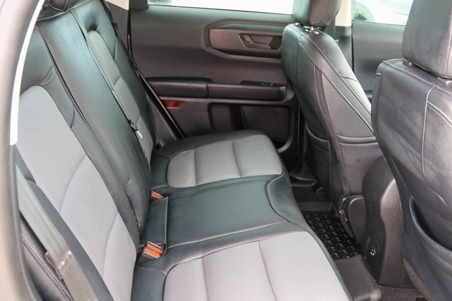 Used 2021 Ford Bronco Sport Base image 16